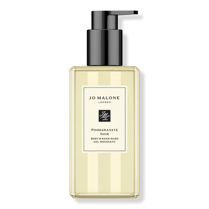 Pomegranate Noir Body & Hand Wash