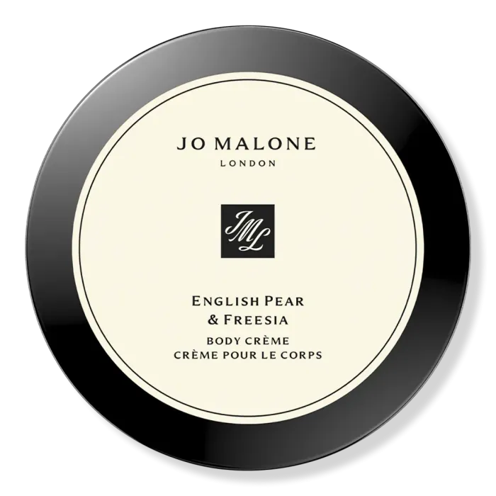 English Pear & Freesia Body Crème