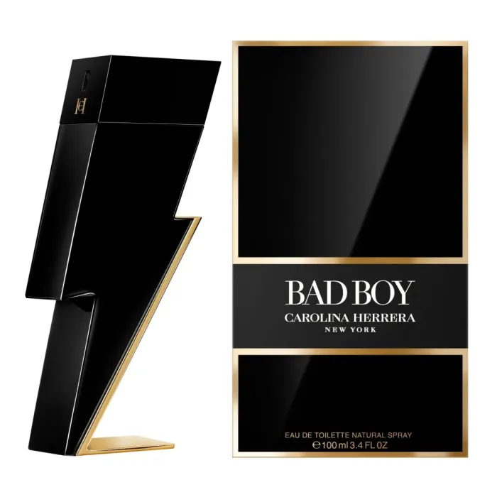 Bad Boy