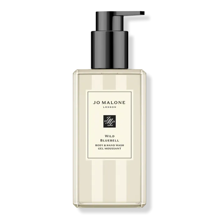 Wild Bluebell Body & Hand Wash