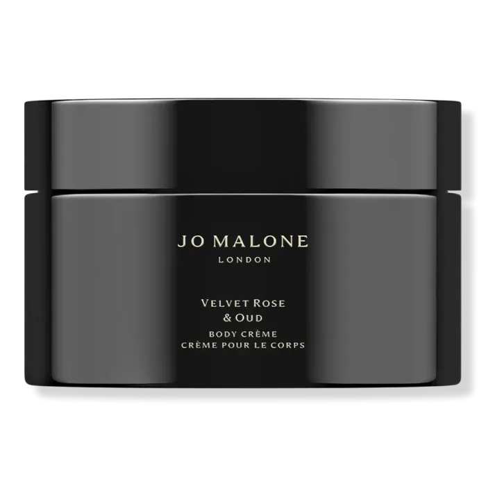 Velvet Rose & Oud Body Crème