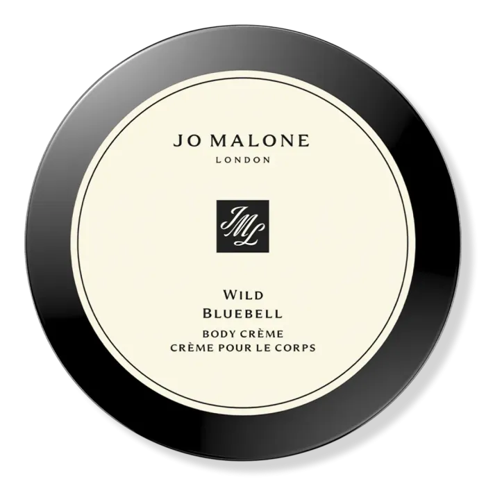 Wild Bluebell Body Crème