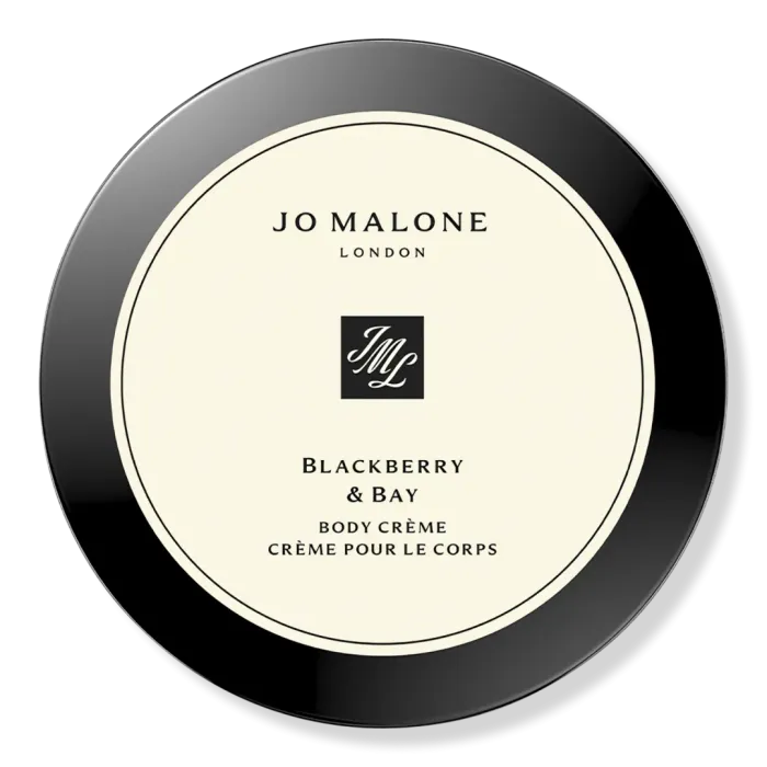 Blackberry & Bay Body Crème