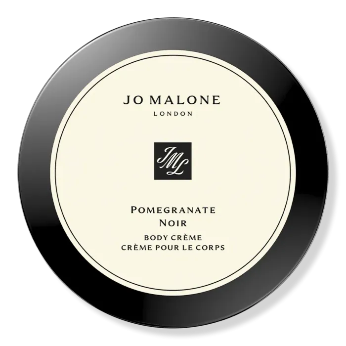 Pomegranate Noir Body Crème