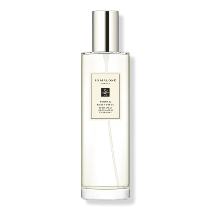 Peony & Blush Suede Room Spray