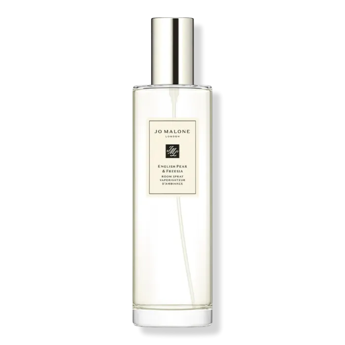 English Pear & Freesia Room Spray