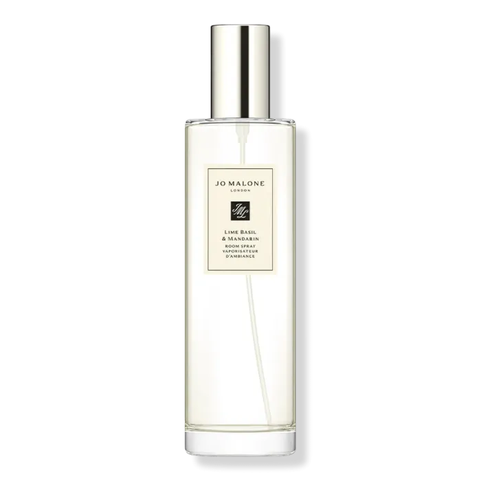 Lime Basil & Mandarin Room Spray