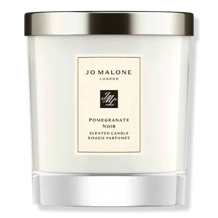 Pomegranate Noir Scented Candle