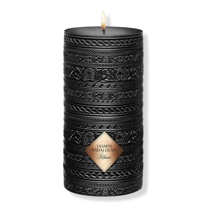 Jasmin Andalousie​ Scented Candle