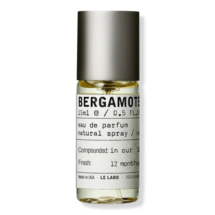 Bergamote 22