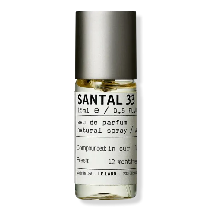 Santal 33