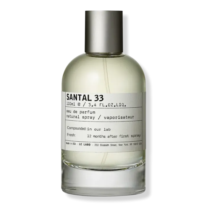 Santal 33