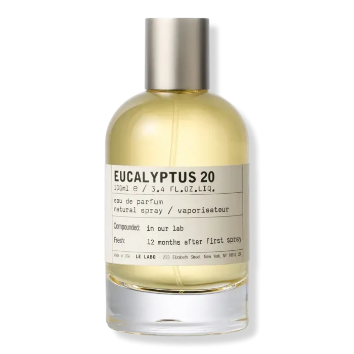 Eucalyptus 20