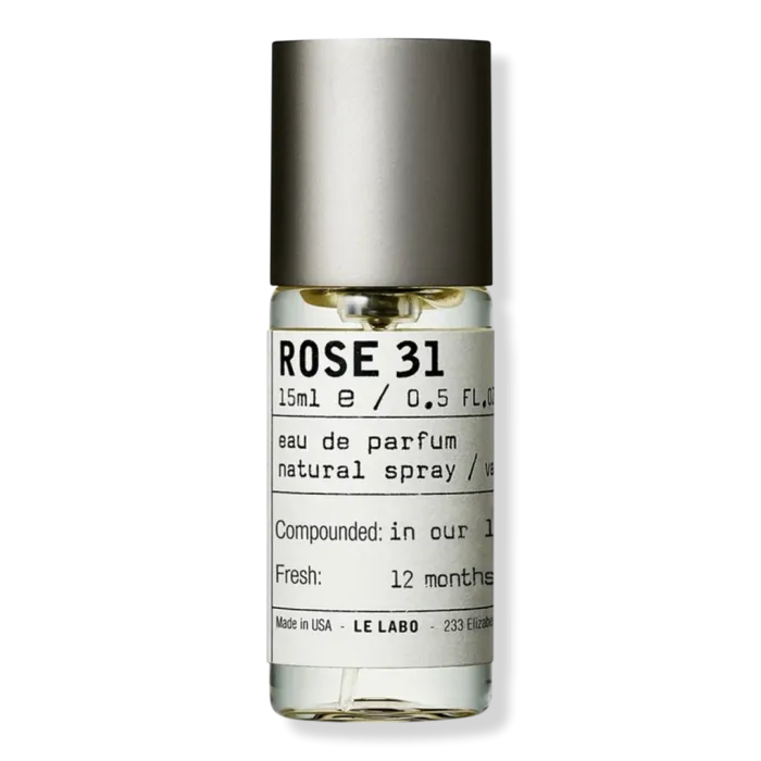 Rose 31