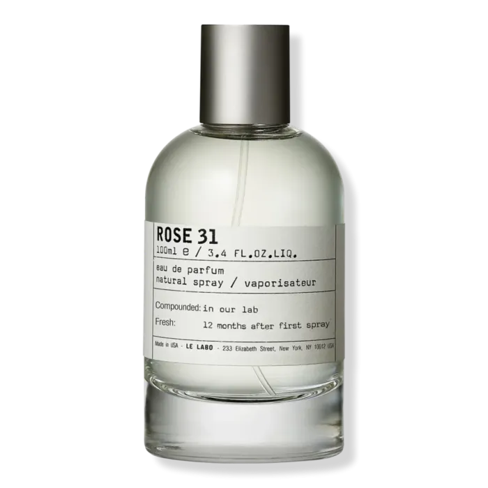 Rose 31