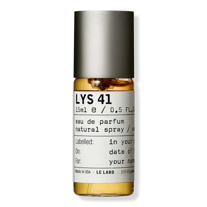 LYS 41