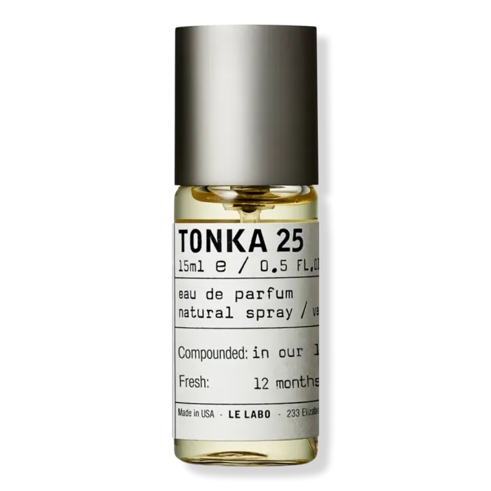 Tonka 25