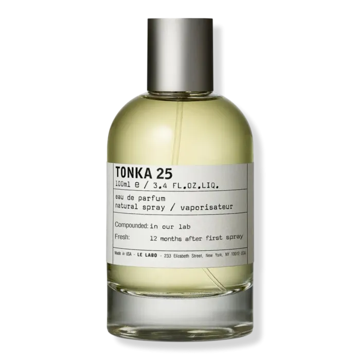 Tonka 25