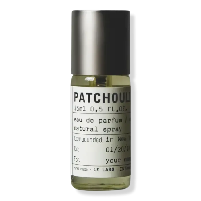 Patchouli 24