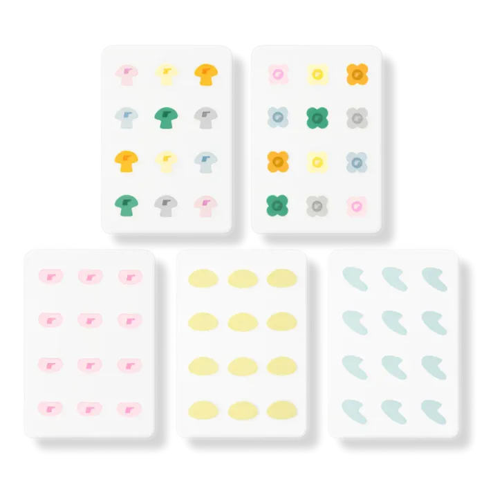 The Spotwear Set