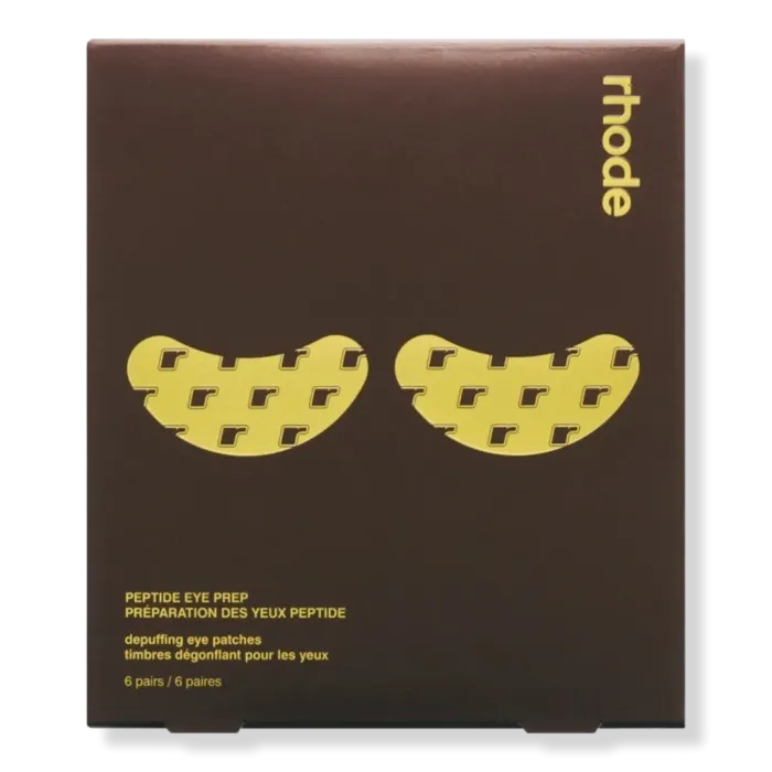 Peptide Eye Prep