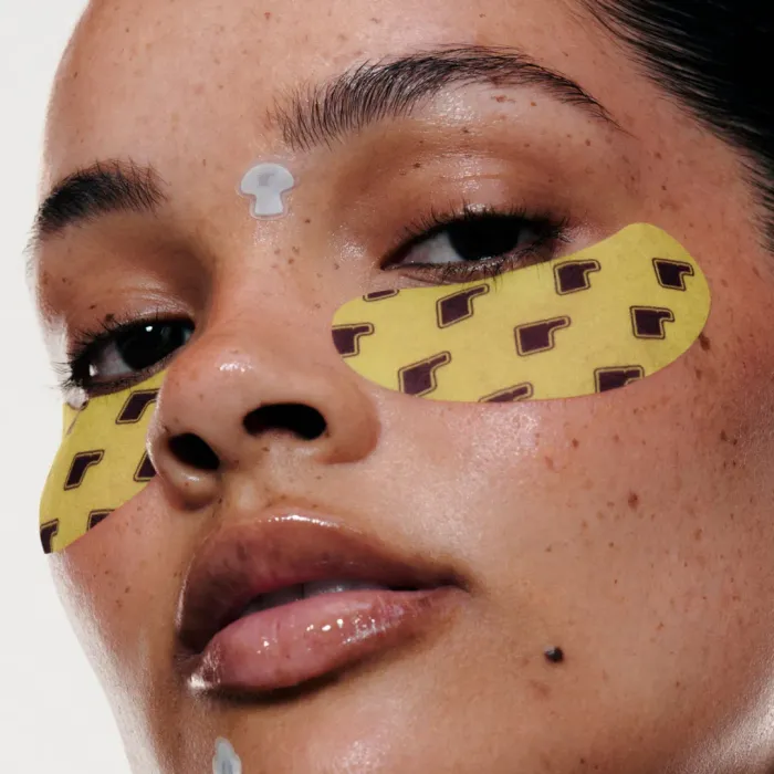 Peptide Eye Prep