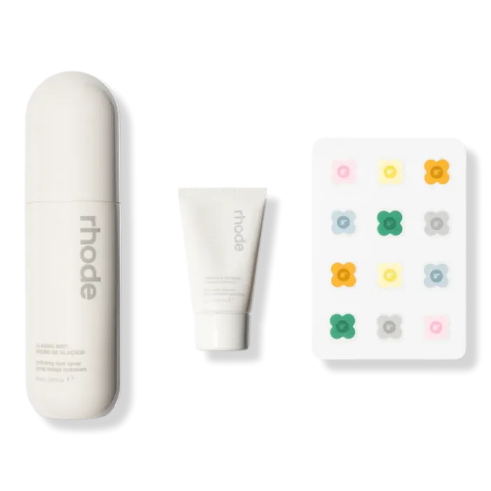 The Spot Care Set