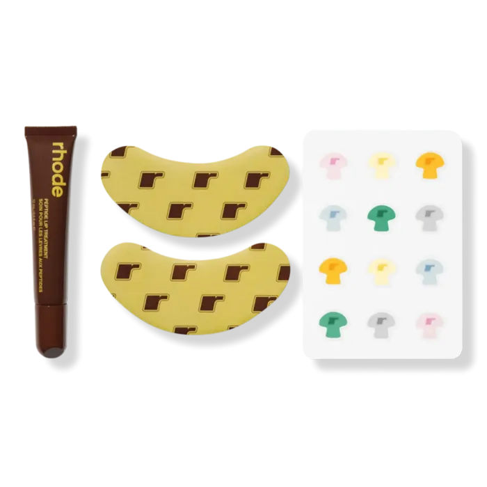 Rhode x The Biebers Set