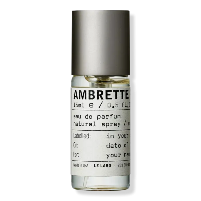 Ambrette 9