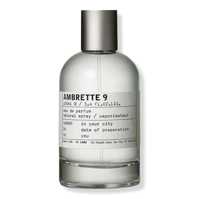 Ambrette 9