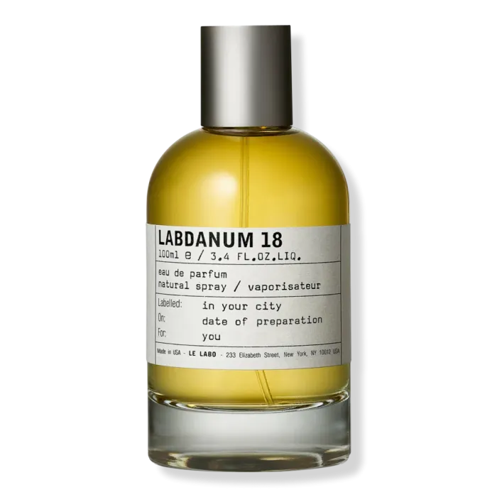 Labdanum 18
