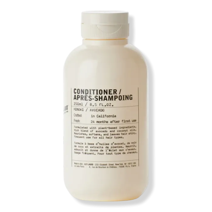 Conditioner Hinoki