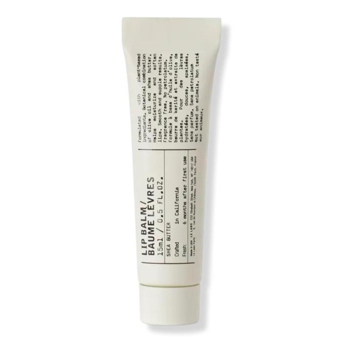 Lip Balm Unscented