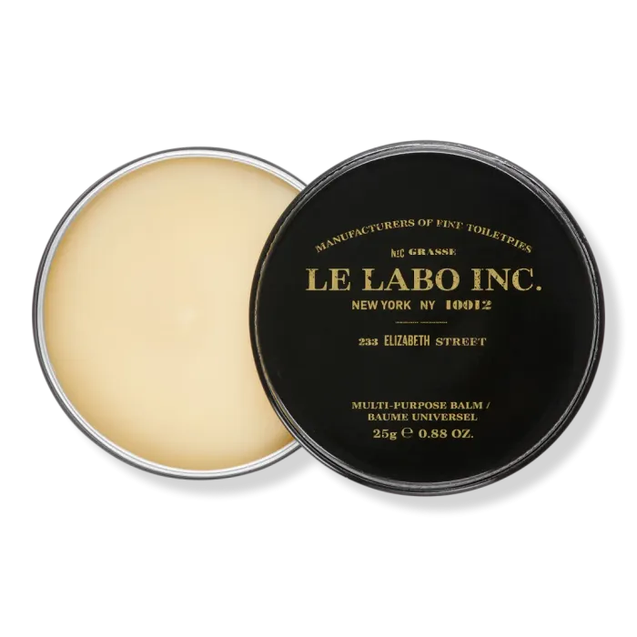 Multi-Purpose Balm