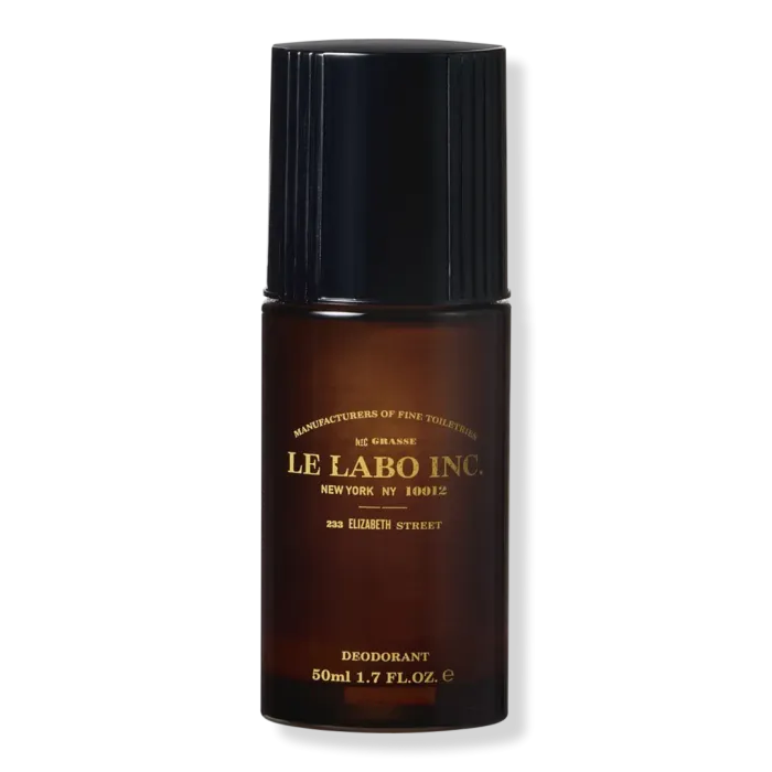 Deodorant