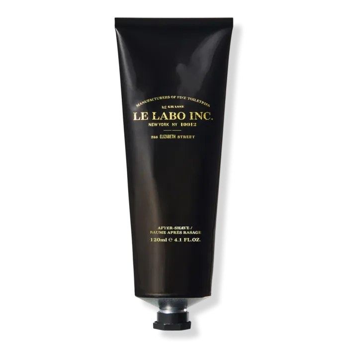 After-Shave Balm