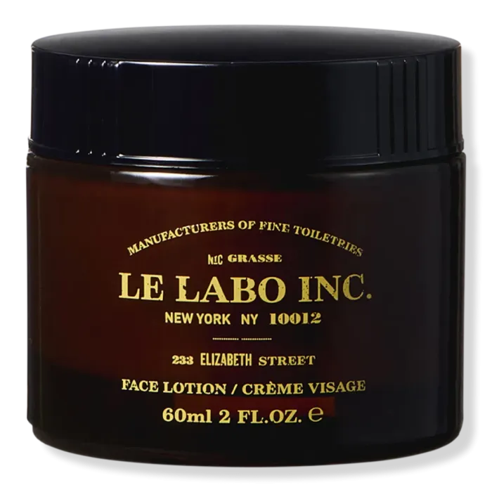 Face Lotion