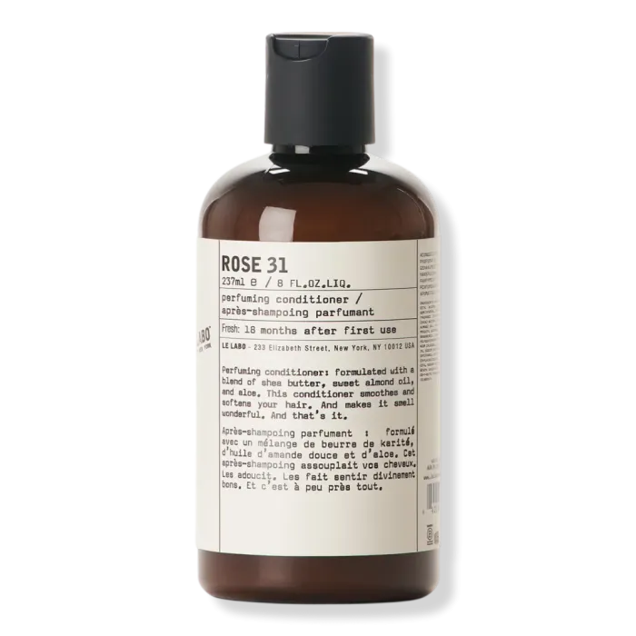 Rose 31 Perfuming Conditioner