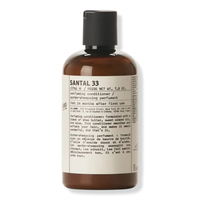 Santal 33 Perfuming Conditioner