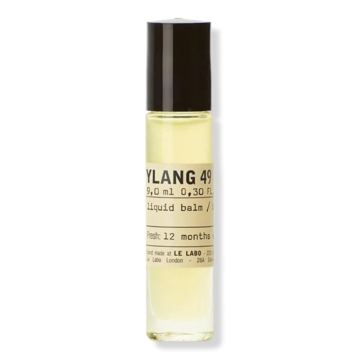 Ylang 49 Liquid Balm
