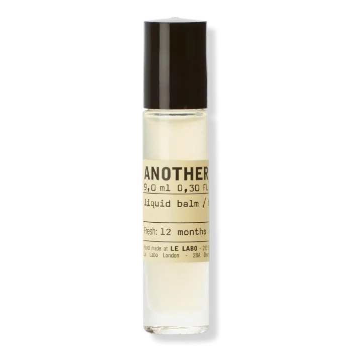 Another 13 Liquid Balm