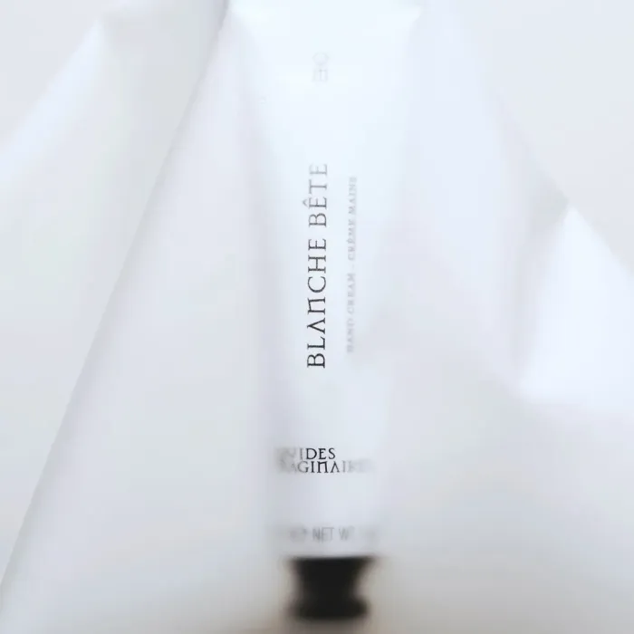 Blanche Bête Hand Cream