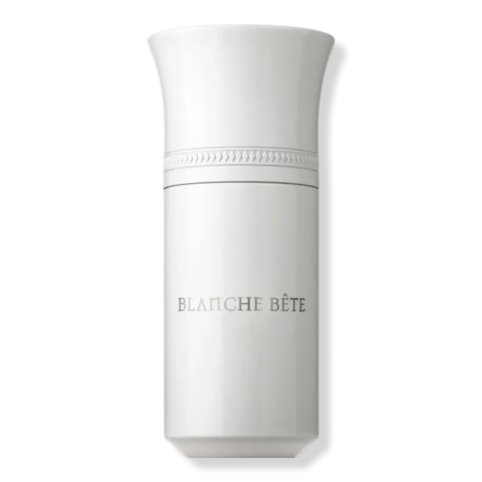 Blanche Bête Limited Edition