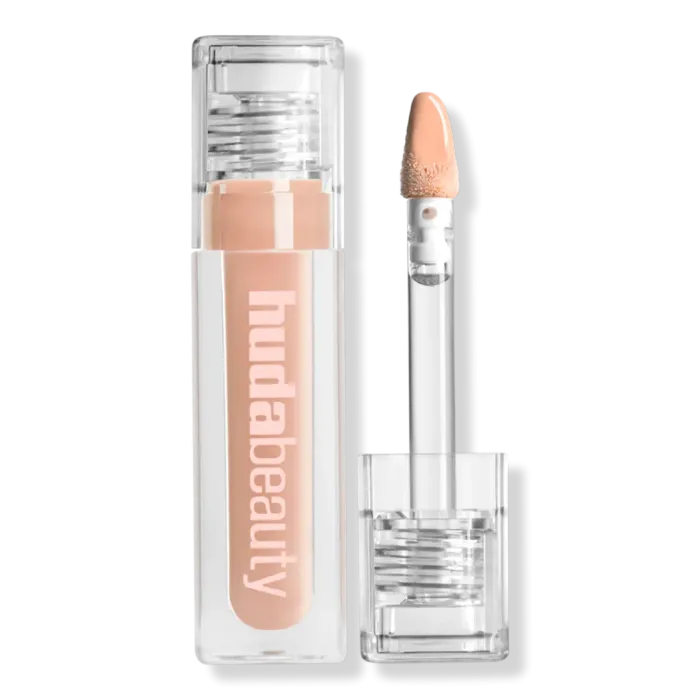 Faux Filler Extra Shine Lip Gloss