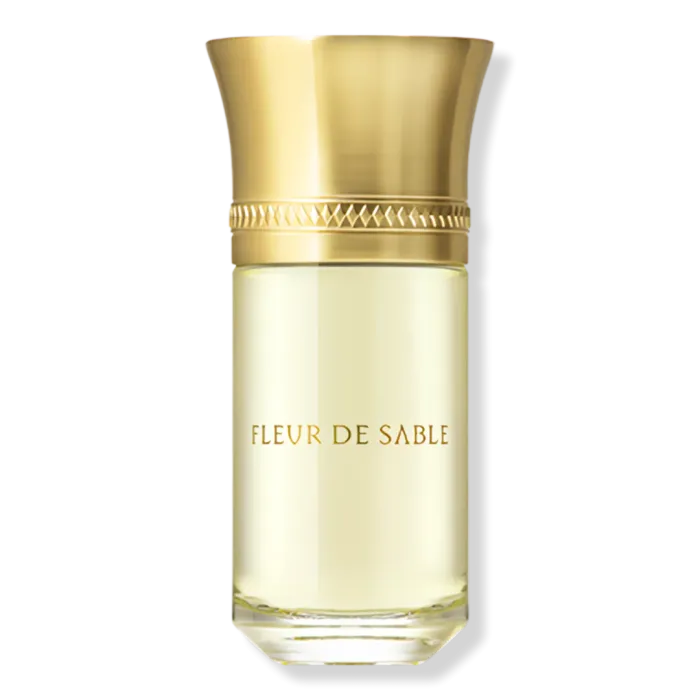 Fleur De Sable