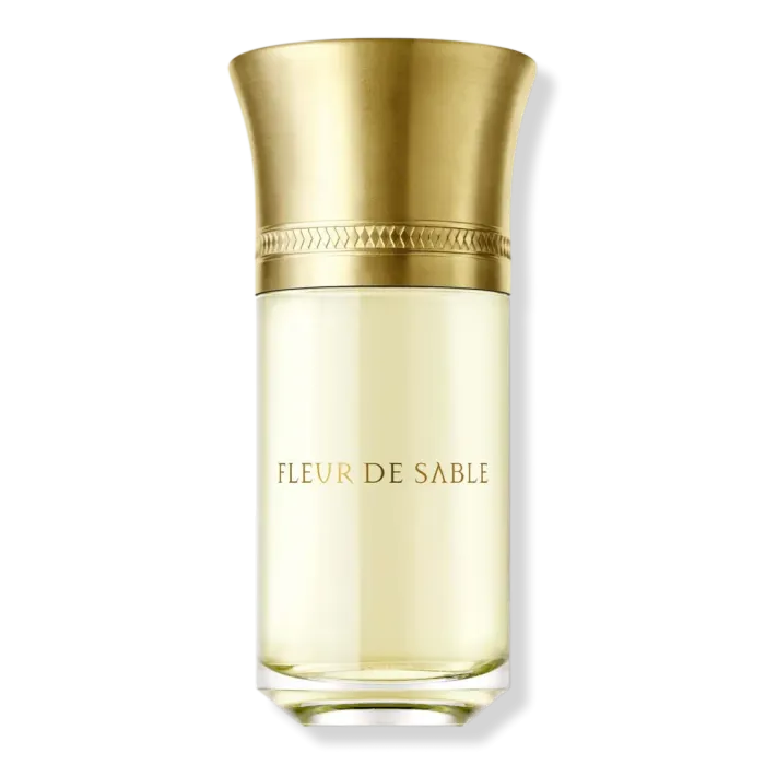 Fleur De Sable