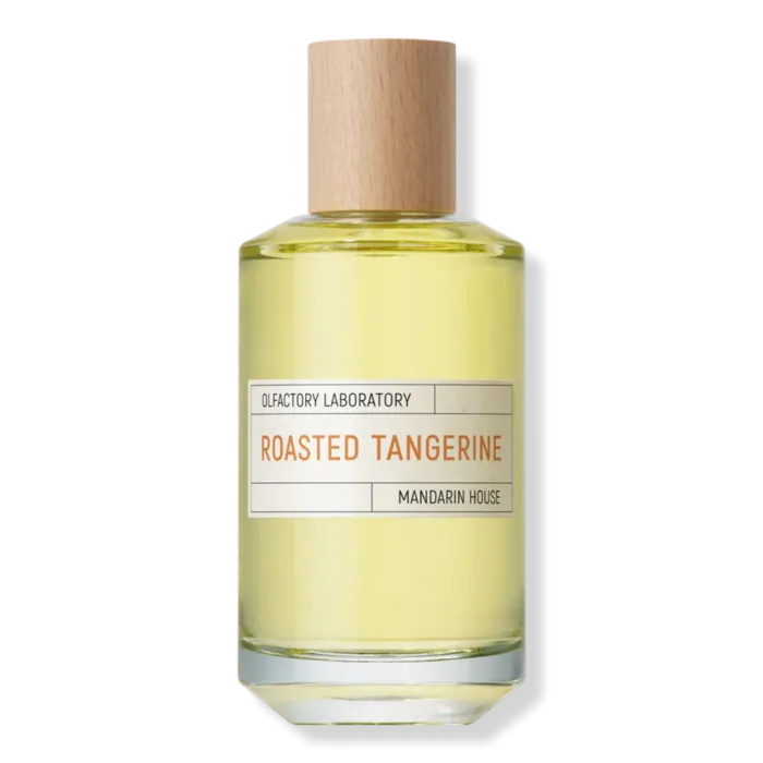 Roasted Tangerine