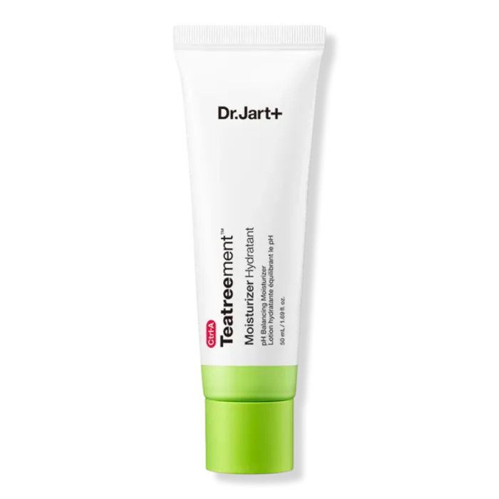 Ctrl-A Teatreement Moisturizer