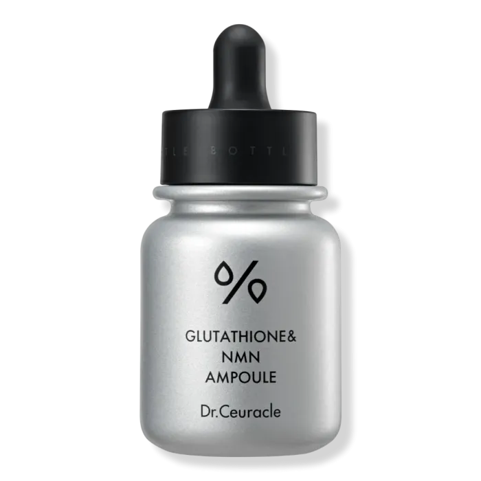 Glutathione & NMN Ampoule