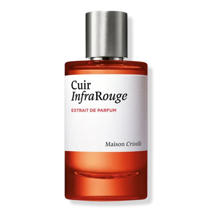 Cuir InfraRouge